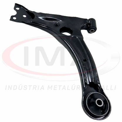 Suspension Arm - Front - Right Side - With Bushings / Without Ball Joint