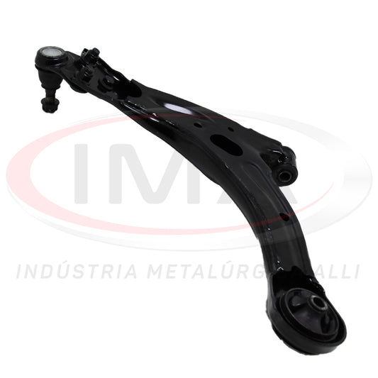 Bandeja da Suspensão - Dianteiro - Direito - Com buchas / Pivô