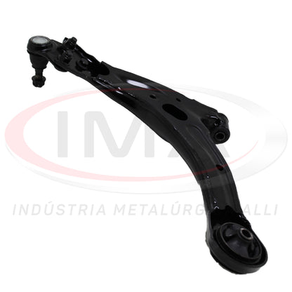 Suspension Arm - Front - Right - With Bushings / Ball Joint