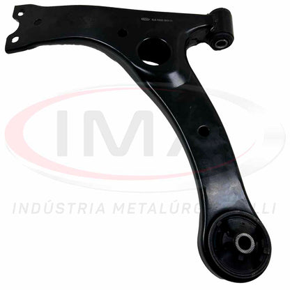 Suspension Arm - Front - Left Side - With bushings / Without ball joint