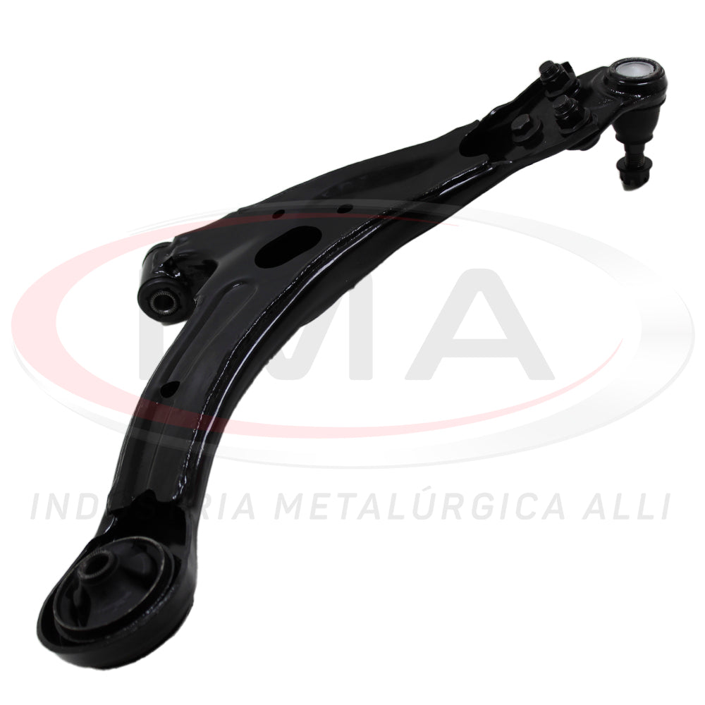Suspension Arm - Front - Left - With Bushings / Ball Joint