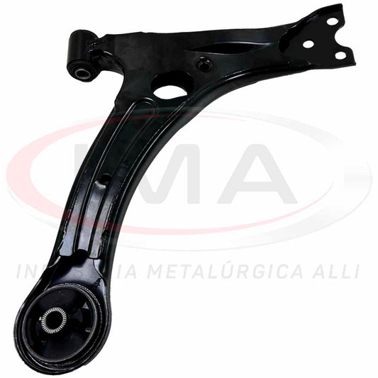 Suspension Arm - Front - Left Side - With bushings / Without ball joint