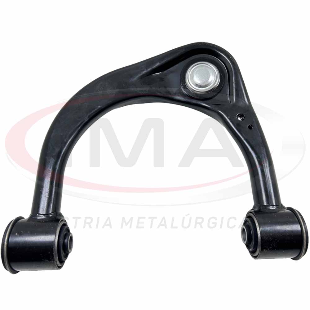 Brazo de suspensión superior delantero - Lado derecho - Con bujes / Con rótula