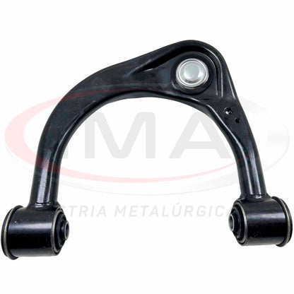 Brazo de suspensión superior delantero - Lado derecho - Con bujes / Con rótula