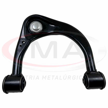 Brazo de suspensión superior delantero - Lado izquierdo - Con bujes / Con rótula