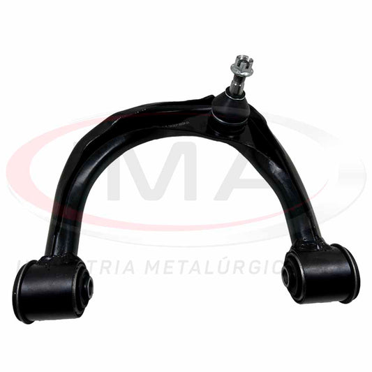 Front Upper Suspension Arm - Left Side - With Bushings / With Ball Joint