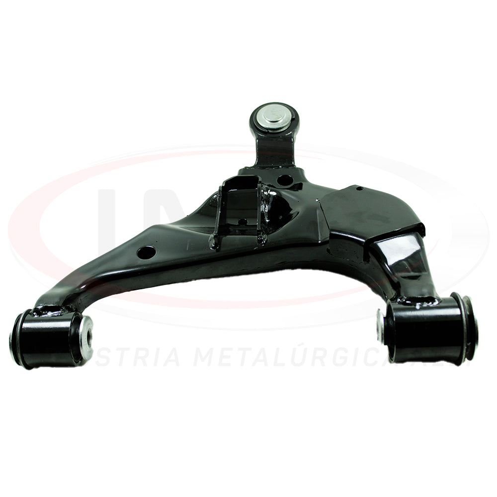 Lower Front Suspension Arm - Right - With Bushings / Ball Joint