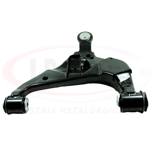 Lower Front Suspension Arm - Right - With Bushings / Ball Joint