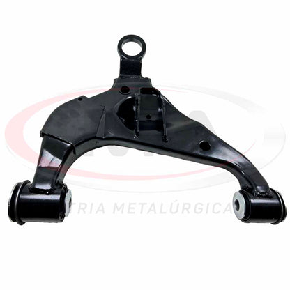 Brazo de suspensión inferior delantero - Lado izquierdo - Con bujes / Sin rótula