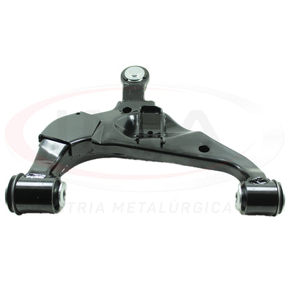 Lower Front Left Suspension Arm - With Bushings / Ball Joint
