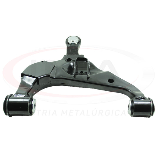 Lower Front Left Suspension Arm - With Bushings / Ball Joint