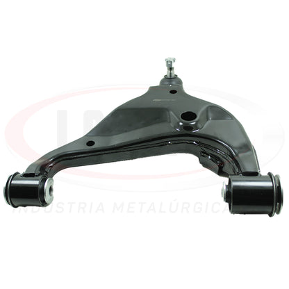 Lower Front Left Suspension Arm - With Bushings / Ball Joint