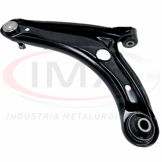 Suspension Arm - Front - Right Side - With Bushings / With Ball Joint