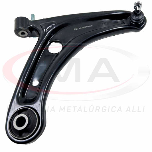 Suspension Arm - Front - Right Side - With Bushings / With Ball Joint