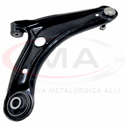 Suspension Arm - Front - Left Side - With Bushings / With Ball Joint