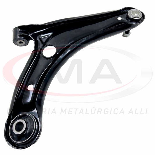 Suspension Arm - Front - Left Side - With Bushings / With Ball Joint