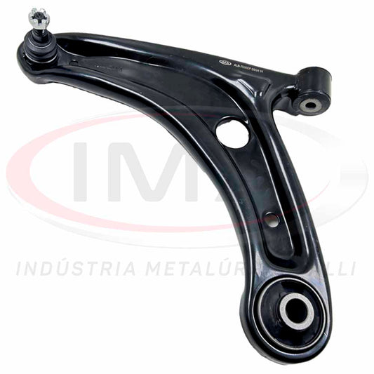 Suspension Arm - Front - Left Side - With Bushings / With Ball Joint
