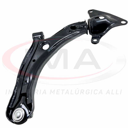 Suspension Arm - Front - Right Side - With Bushing / Mount / With Ball Joint