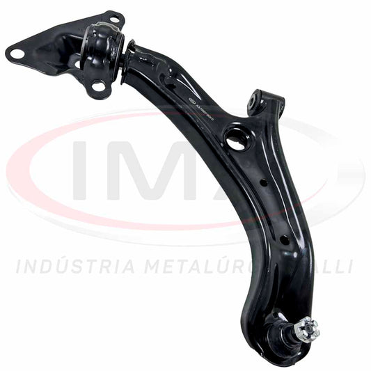 Suspension Arm - Front - Right Side - With Bushing / Mount / With Ball Joint