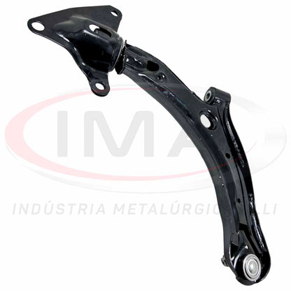 Suspension Arm - Front - Left Side - With Bushing / Mount / With Ball Joint