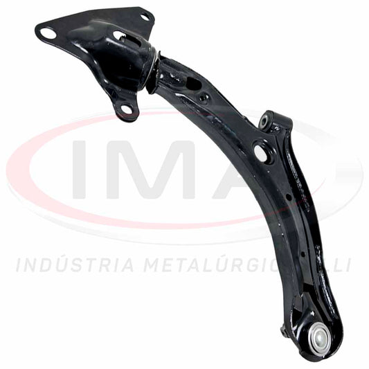Suspension Arm - Front - Left Side - With Bushing / Mount / With Ball Joint