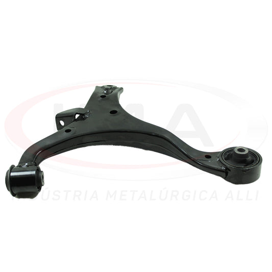 Suspension Arm - Front - Right - With bushings / Without ball joint
