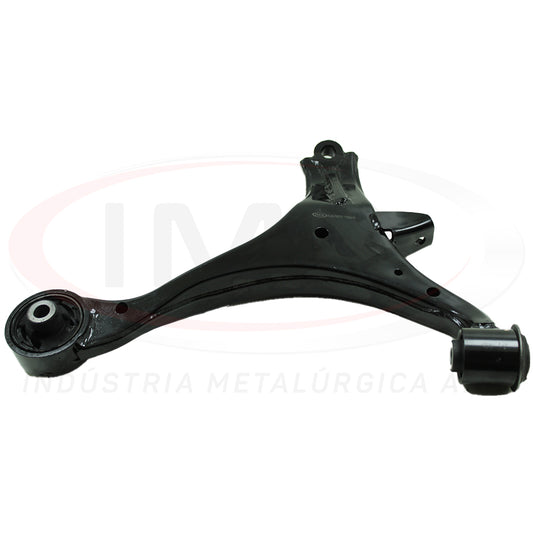 Suspension Arm - Front - Right - With bushings / Without ball joint