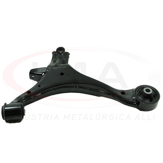 Suspension Arm - Front - Left - With bushings / Without ball joint