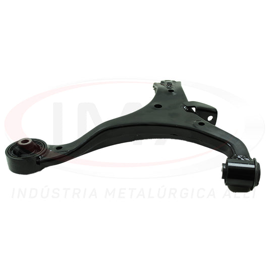 Suspension Arm - Front - Left - With bushings / Without ball joint