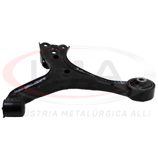 Suspension Arm - Front - Right - With bushings / Without ball joint