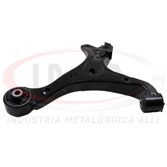Suspension Arm - Front - Right - With bushings / Without ball joint