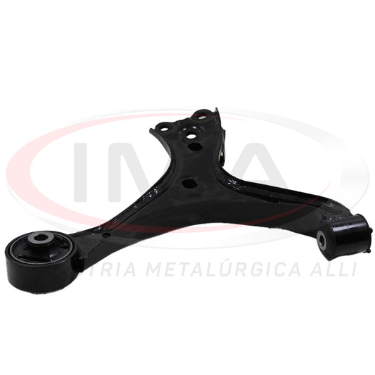 Suspension Arm - Front - Left - With bushings / Without ball joint