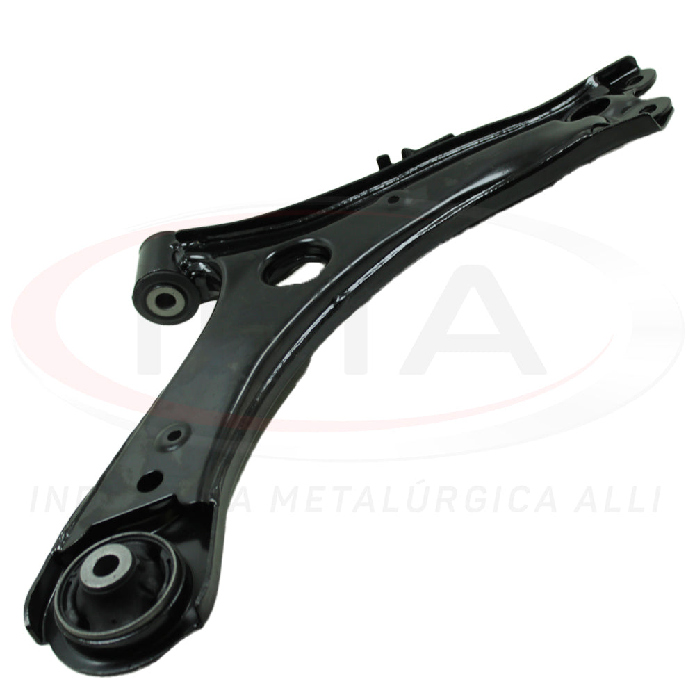 Brazo de suspensión - Delantero - Izquierdo - Con bujes / Sin rótula