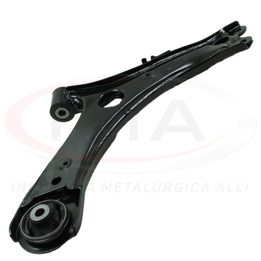 Suspension Arm - Front - Left - With bushings / Without ball joint