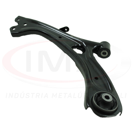 Suspension Arm - Front - Left - With bushings / Without ball joint