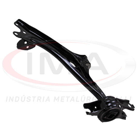 Bandeja da Suspensão - Dianteiro Inferior - Direito - Com buchas / Sem pivô