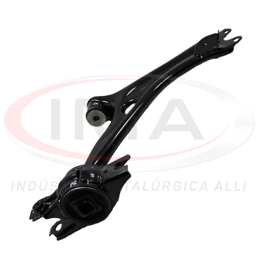 Bandeja da Suspensão - Dianteiro Inferior - Direito - Com buchas / Sem pivô