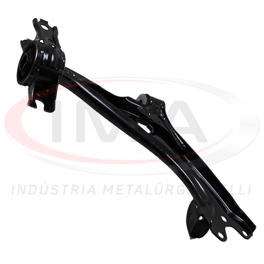 Bandeja da Suspensão - Dianteiro Inferior - Esquerdo - Com buchas / Sem pivô