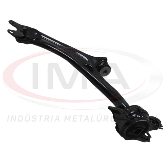 Lower Front Left Suspension Arm - With bushings / Without ball joint