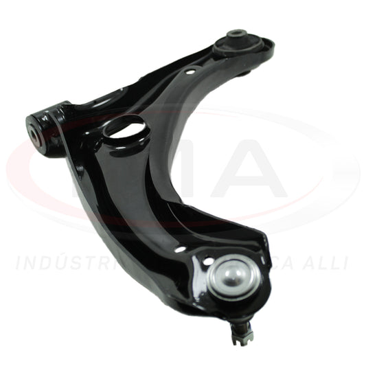 Suspension Arm - Front - Right - With Bushings / Ball Joint