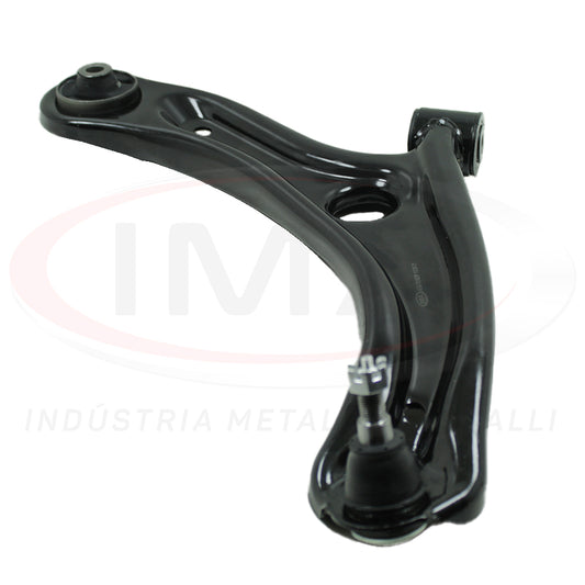 Suspension Arm - Front - Right - With Bushings / Ball Joint