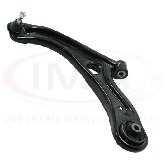 Suspension Arm - Front - Left - With Bushings / Ball Joint