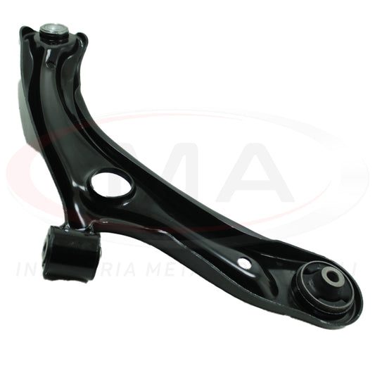 Suspension Arm - Front - Left - With Bushings / Ball Joint