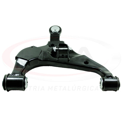 Lower Front Left Suspension Arm - With Bushings / Ball Joint