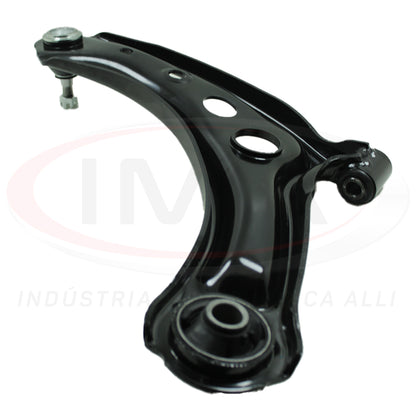 Suspension Arm - Front - Right - With Bushings / Ball Joint