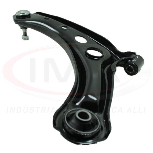 Bandeja da Suspensão - Dianteiro -  Direito -  Com buchas / Pivô