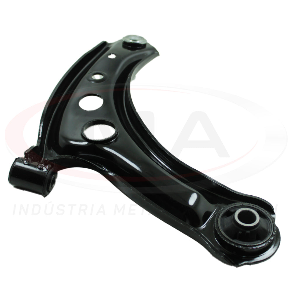 Suspension Arm - Front - Left - With Bushings / Ball Joint
