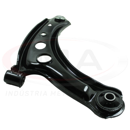 Suspension Arm - Front - Left - With Bushings / Ball Joint