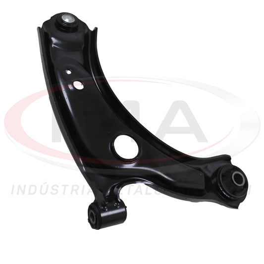 Bandeja da Suspensão - Dianteira - Lado Esquerdo - Com Buchas / Com Pivô