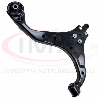 Suspension Arm - Front - Right Side - With bushings / Without ball joint